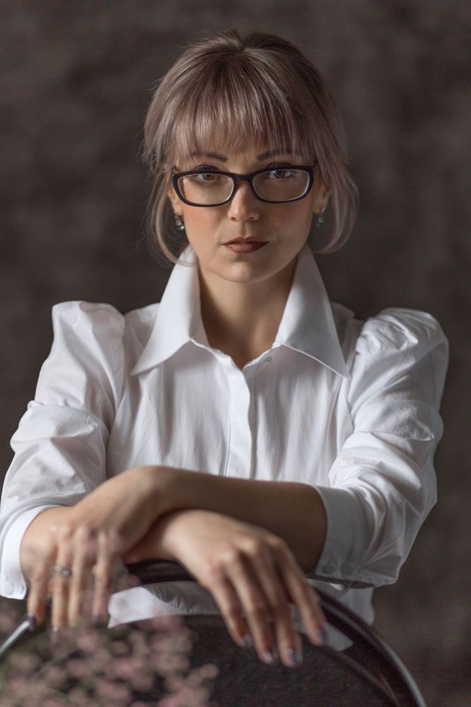 Photograph by Бибиков Сергей