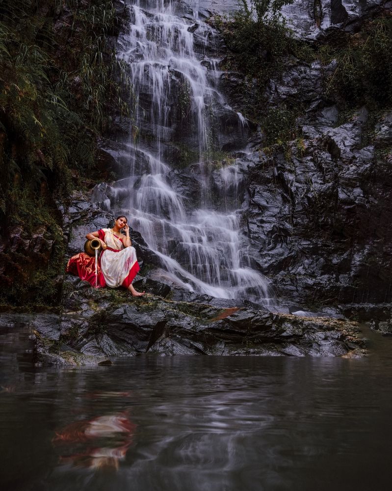 Photograph by Arup Dutta