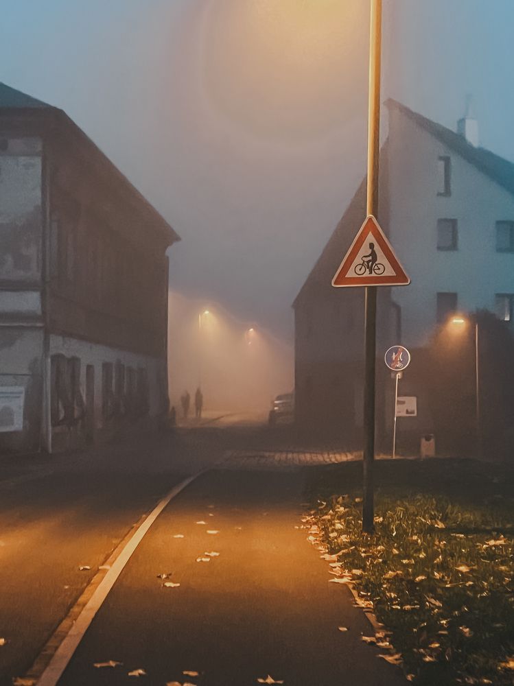 Photograph by Tatiana Chernaletskaya