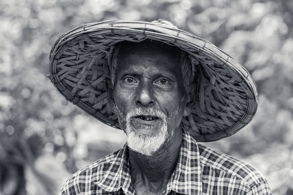 Photograph by Shahariar Alam