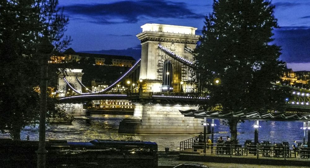 Photograph by Cesar Lorenzano