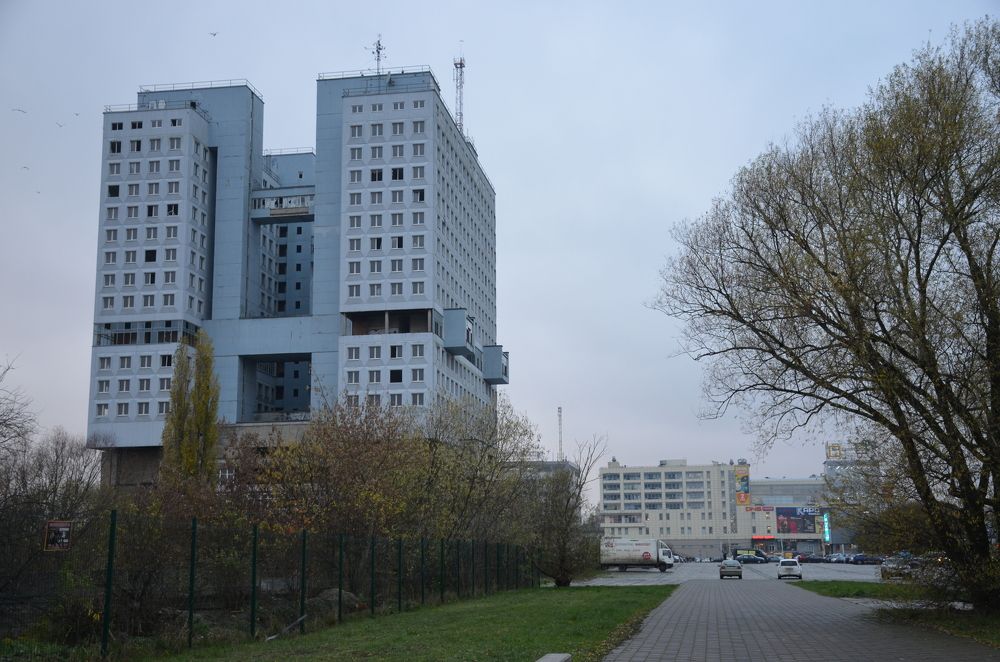 Photograph by Надежда Каравайцева