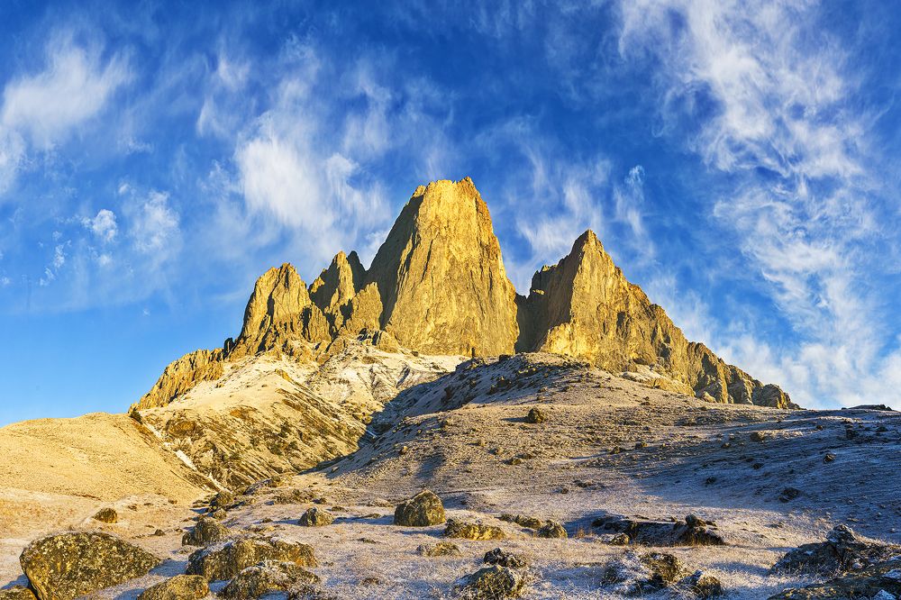 Photograph by Ilya Yablonko