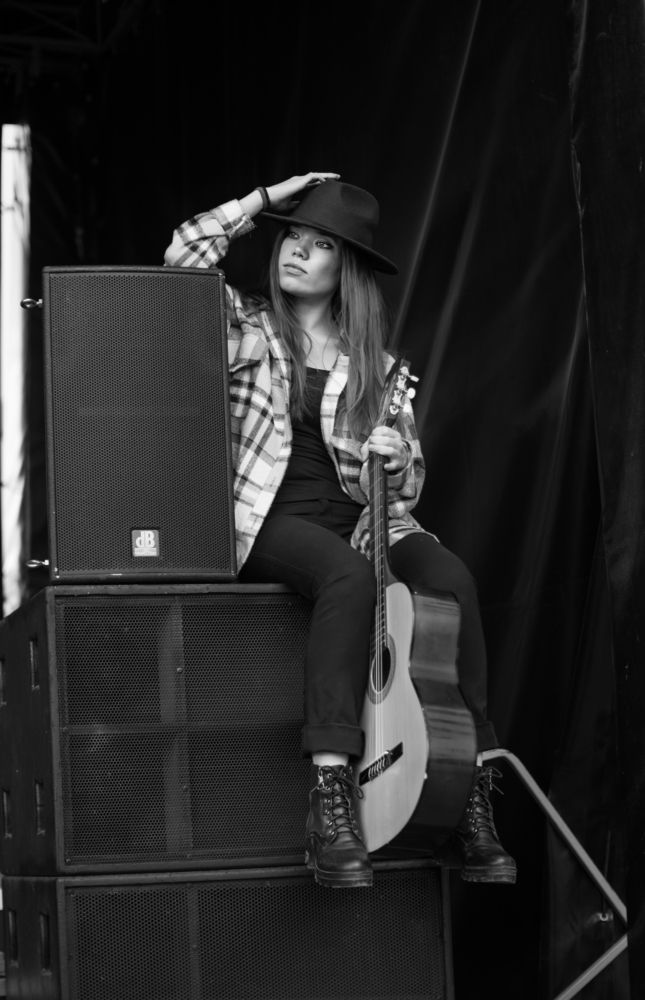 Photograph by Ирина