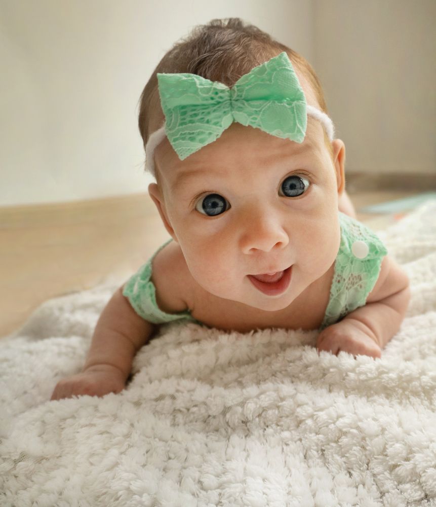 Привет, я Ари