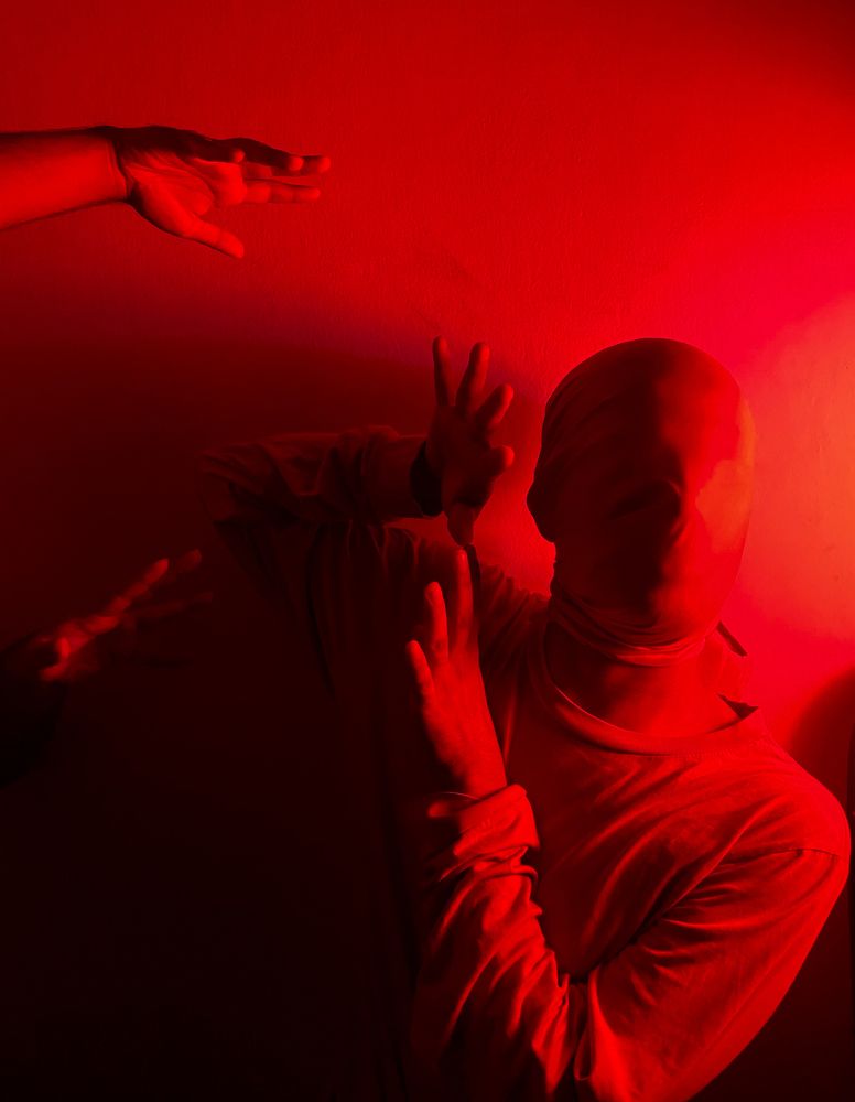 Photograph by Iftekhar Hossain