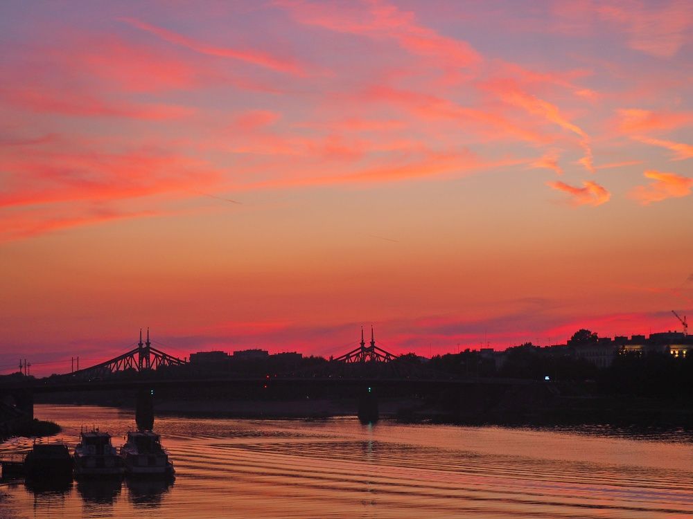 Photograph by Tatyana Markova