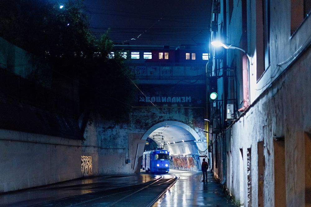 Photograph by Сергей Прозвицкий