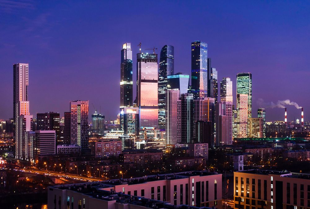 Photograph by Сергей Прозвицкий