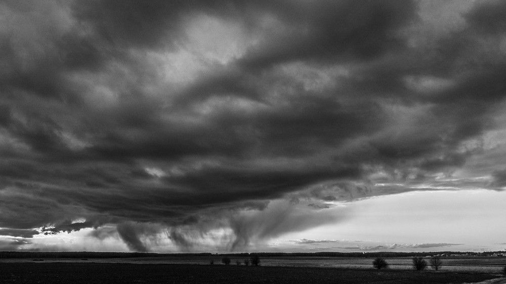 Фотография автора Александр Буренко