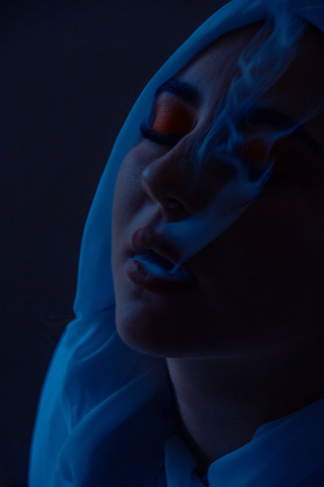 Фотография автора OXANA MARSOVA