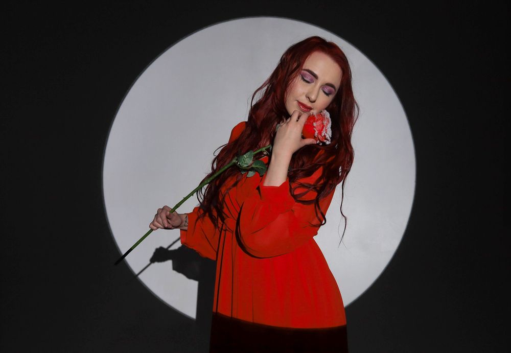 Фотография автора KattyFox