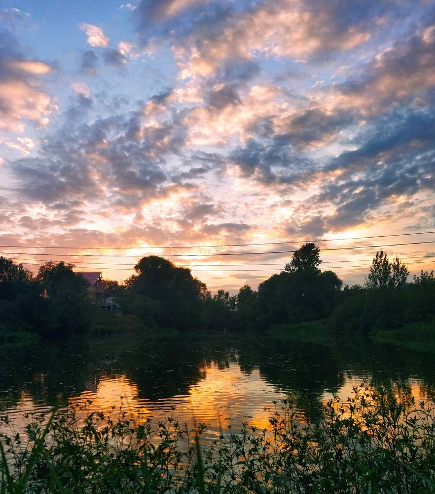 Photograph by Наталья Федорова