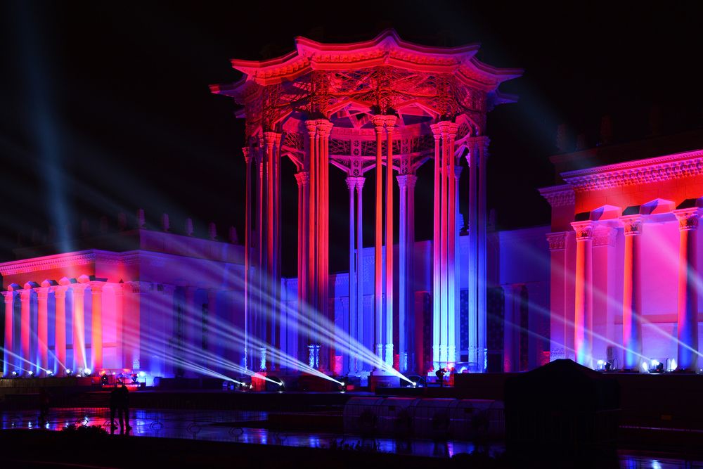 Photograph by Сергей Прозвицкий