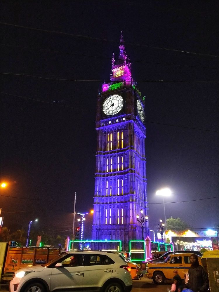 Clock Tower