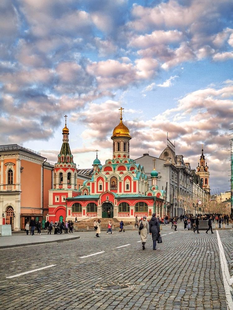 Photograph by Наталья Владимировна