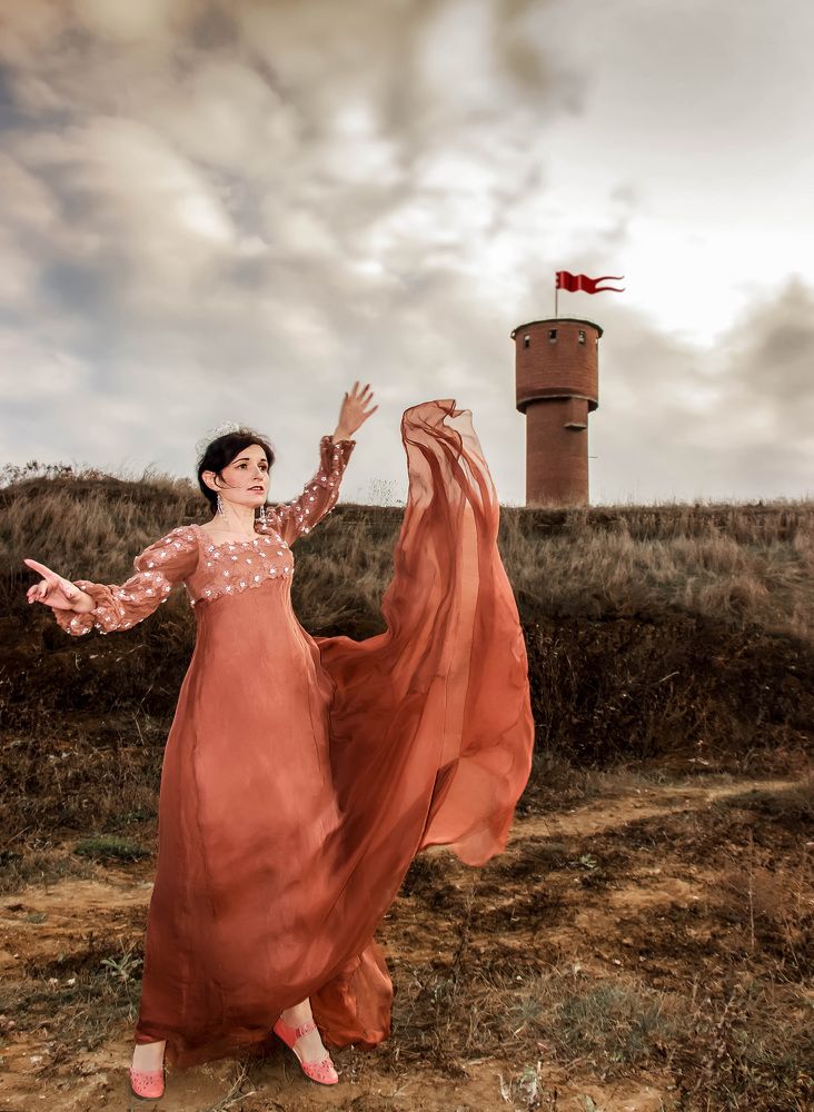 Photograph by Дмитрий Темпус