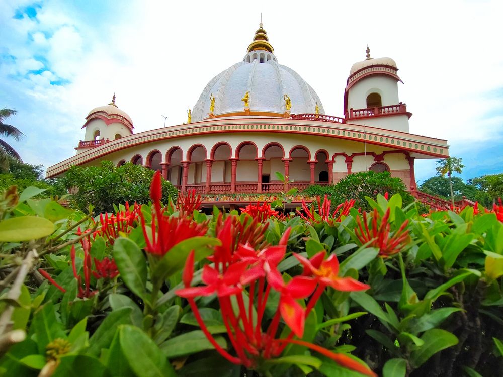 Photograph by Monoj Kumar Das