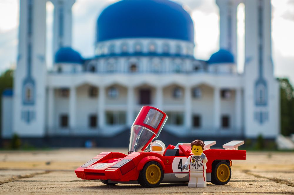 Фотография автора Дмитрий Вербицкий