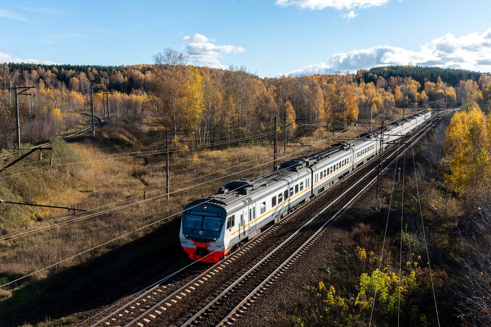 Photograph by Сергей Прозвицкий