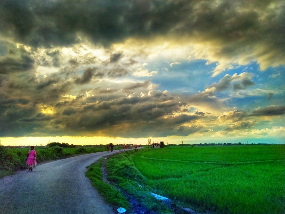 Photograph by Monoj Kumar Das