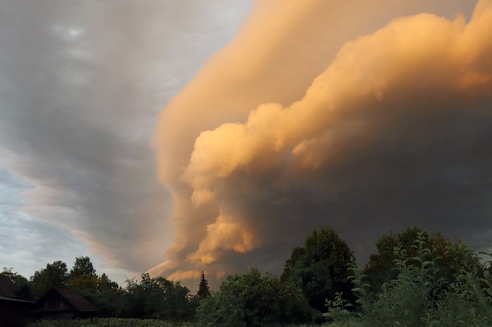 Photograph by Елена Врублевская