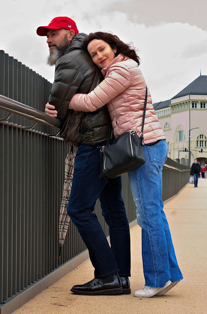 Photograph by Marina Weiland