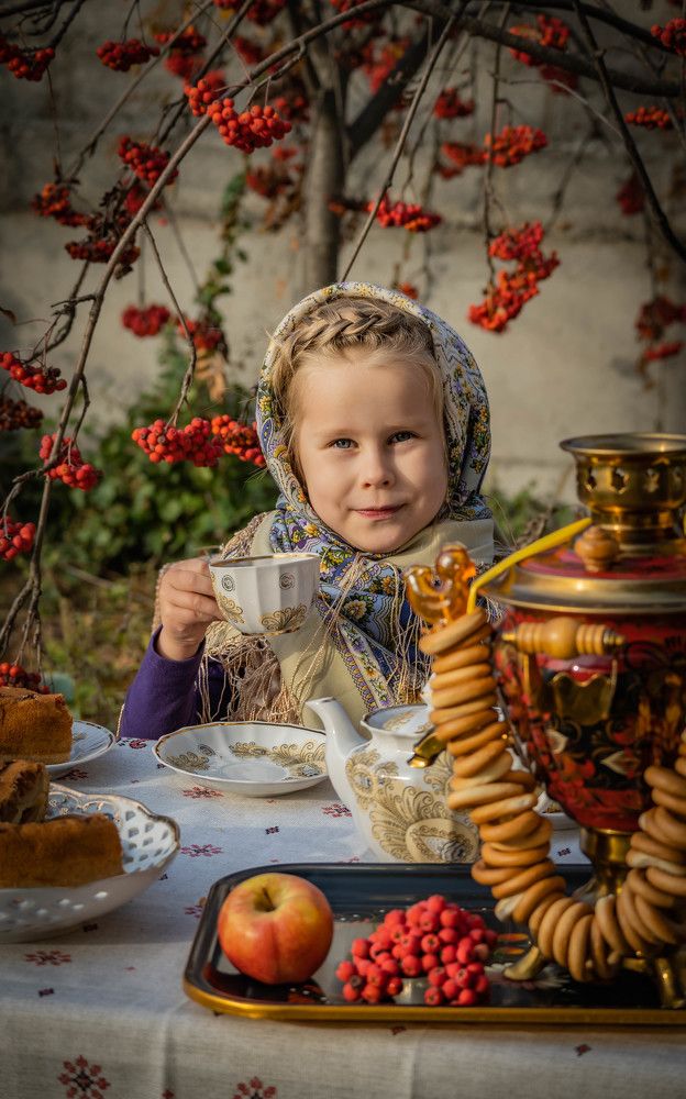Фотография автора Оксана Белозерская