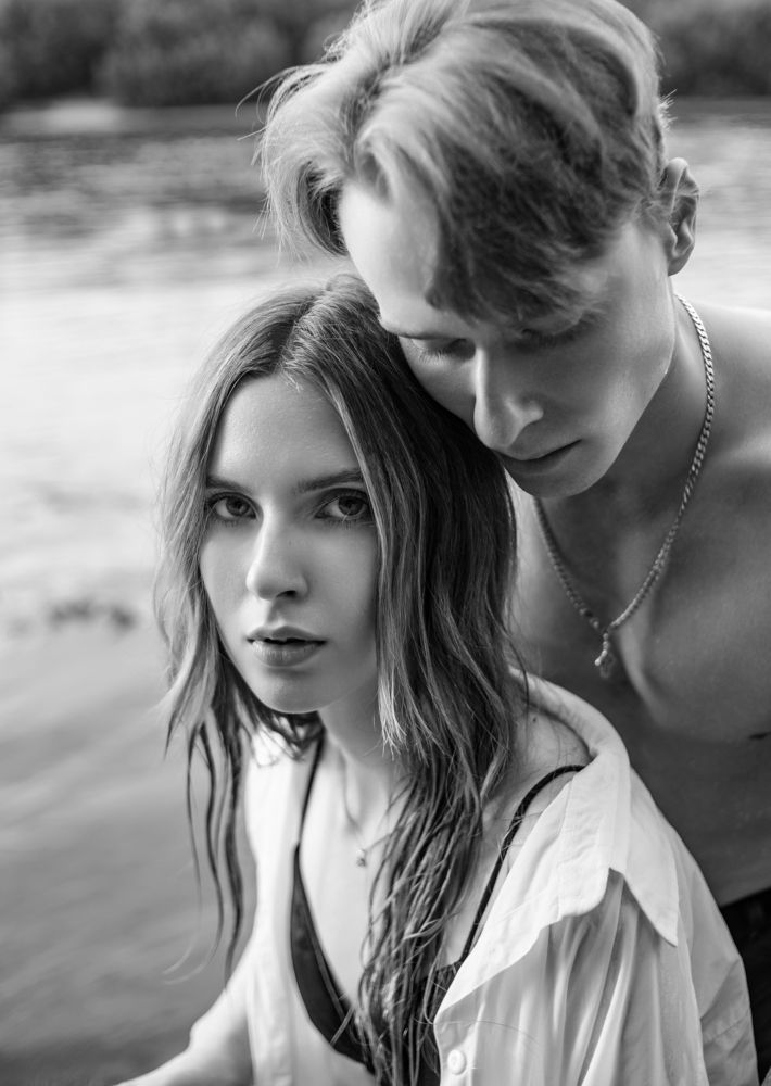 Photograph by Ирина Никифорова