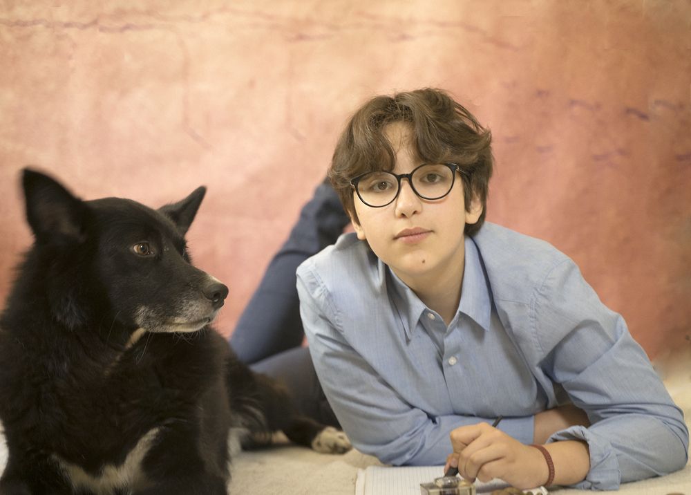 Помощь друга