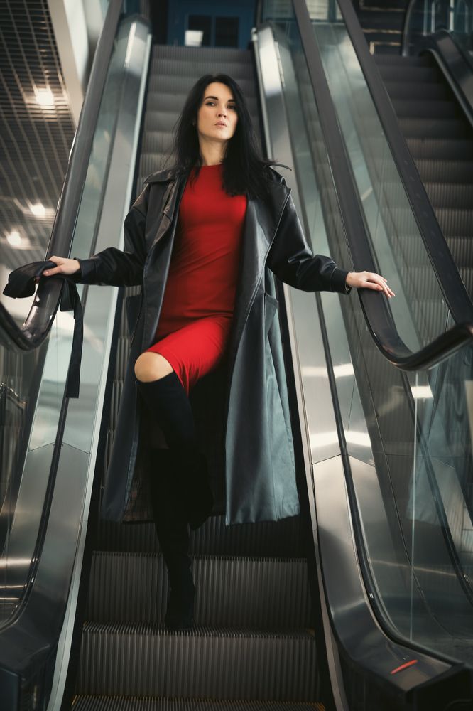 Photograph by Николай Борисов