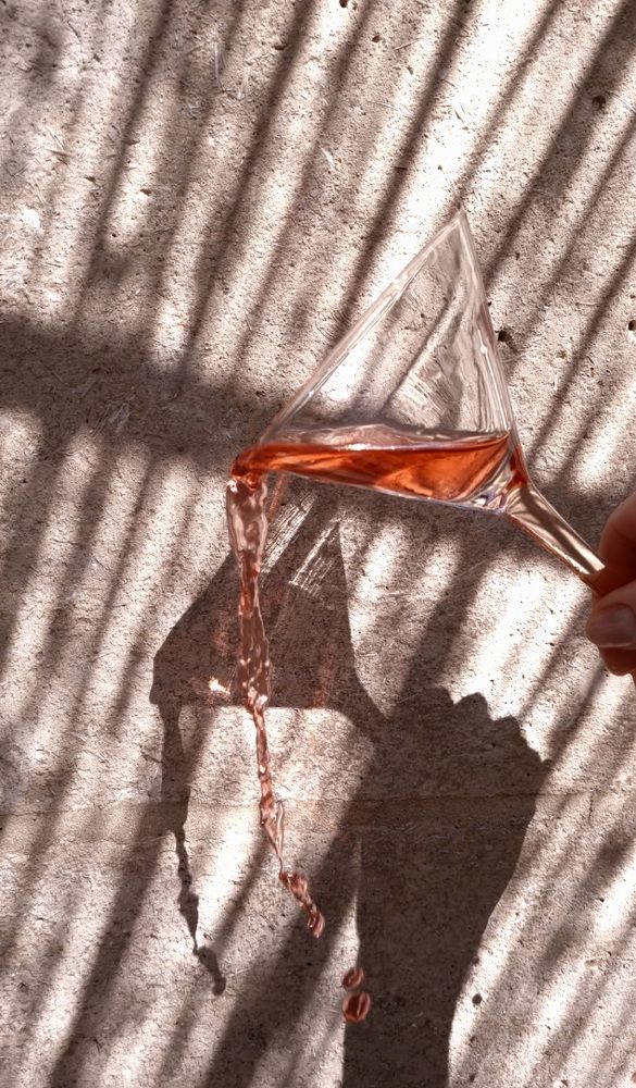 Photograph by Hanna Bourne