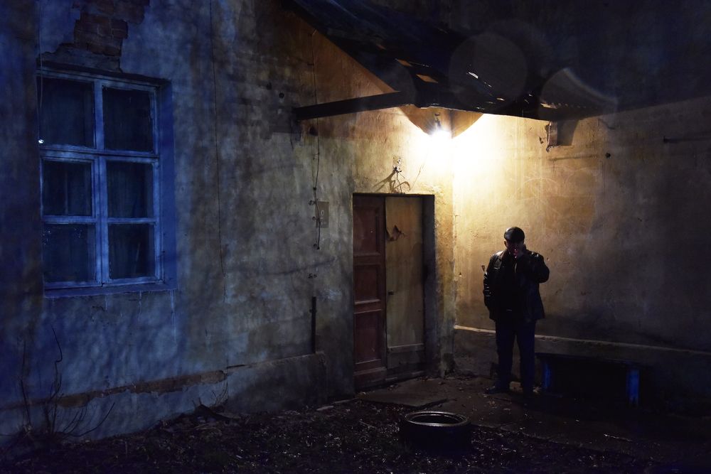 Фотография автора Коротков Алексей