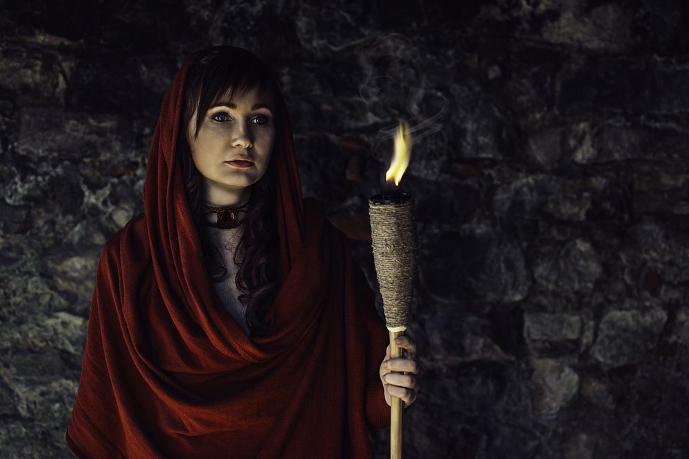 Photograph by Jekaterina