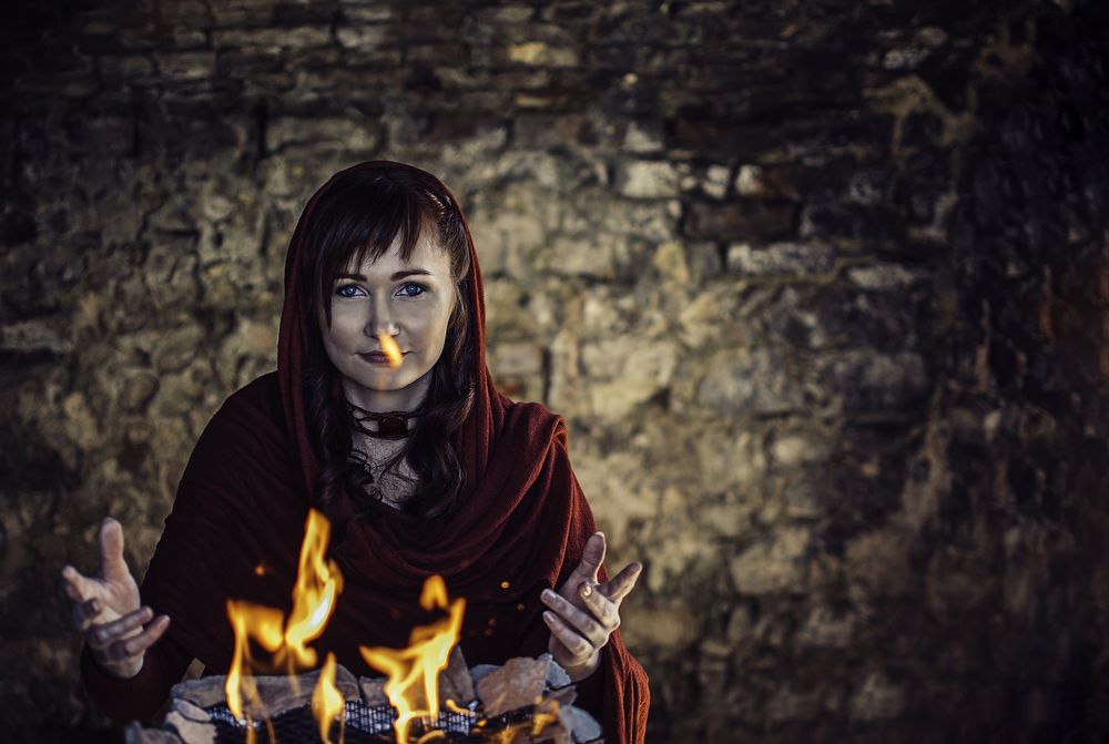 Photograph by Jekaterina