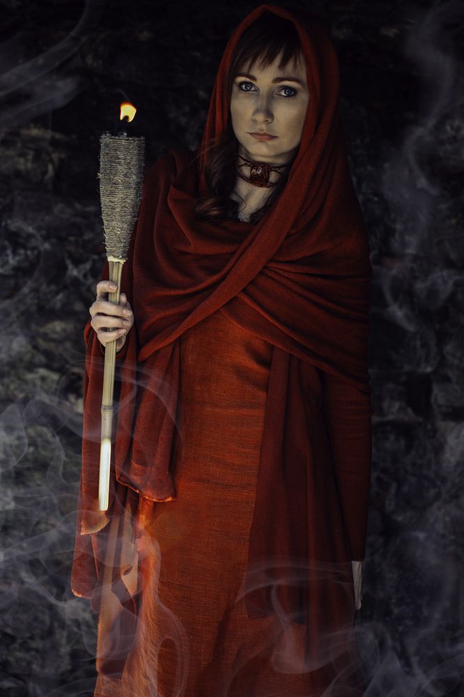 Photograph by Jekaterina