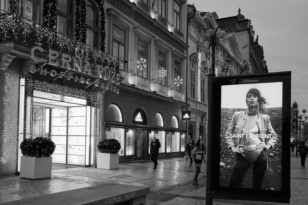 Photograph by Gregory Linschitz