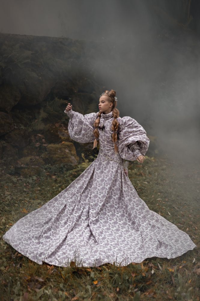 Photograph by ALEKSEI  MAKARENOK