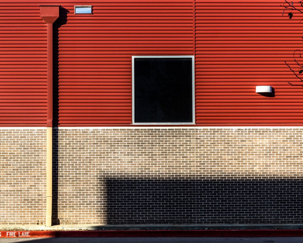 Photograph by Anatoliy Kosterev