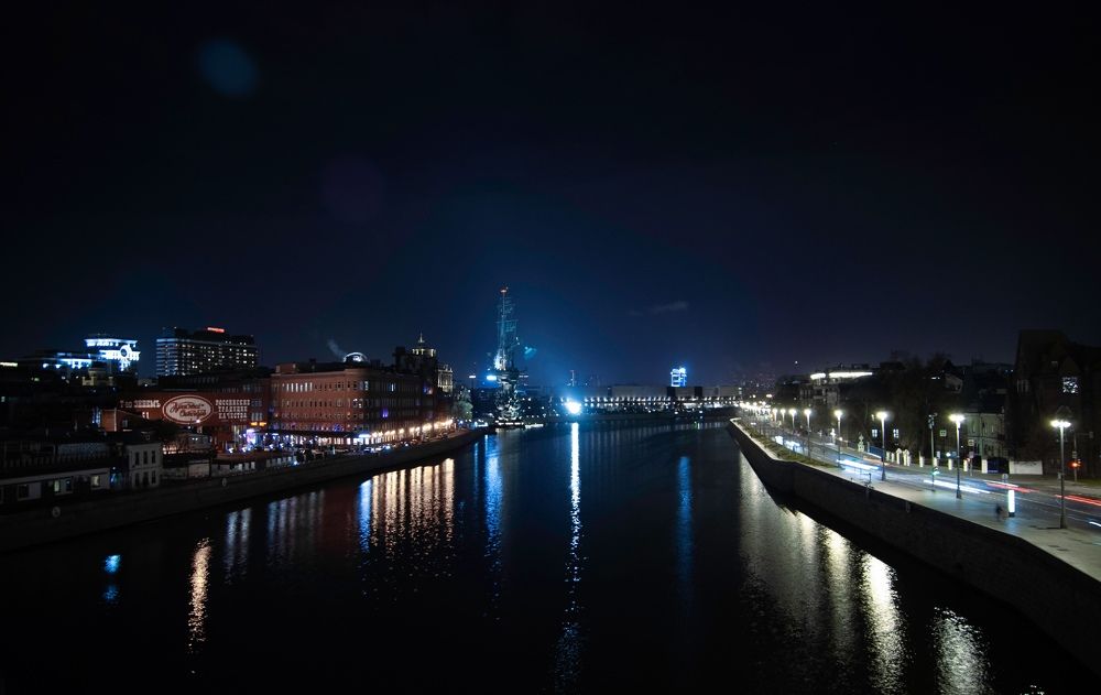 Фотография автора Максим Шувалов