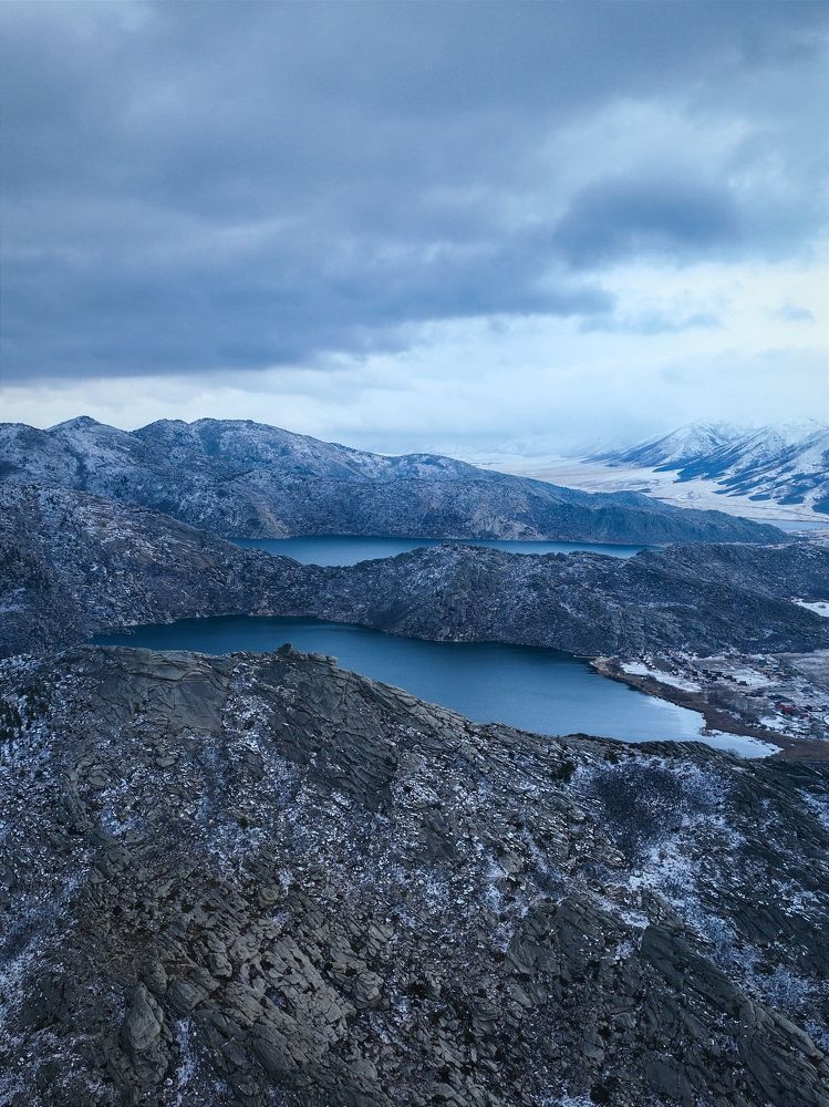 Photograph by Sergey