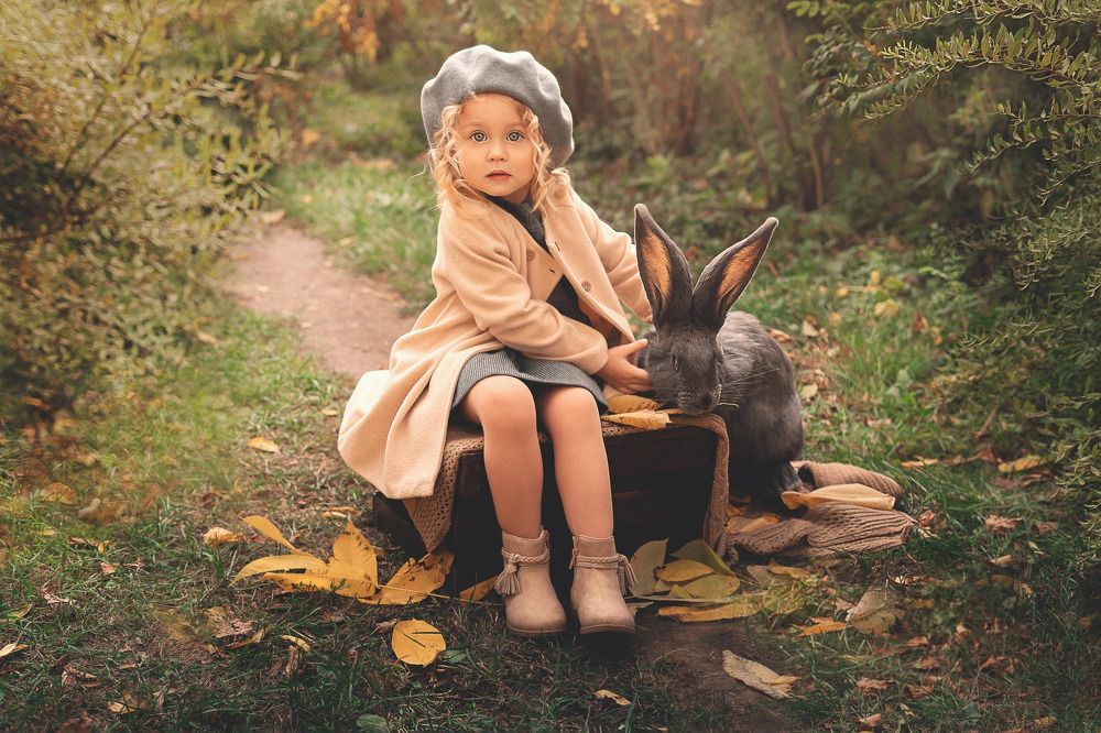 Photograph by Елена Рыбакова