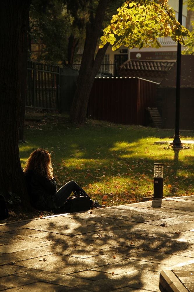 Photograph by İNCİ KOYUNCU