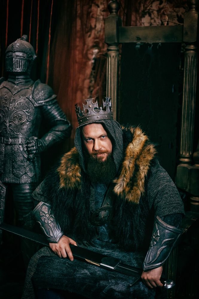 Photograph by Марина Крюкова