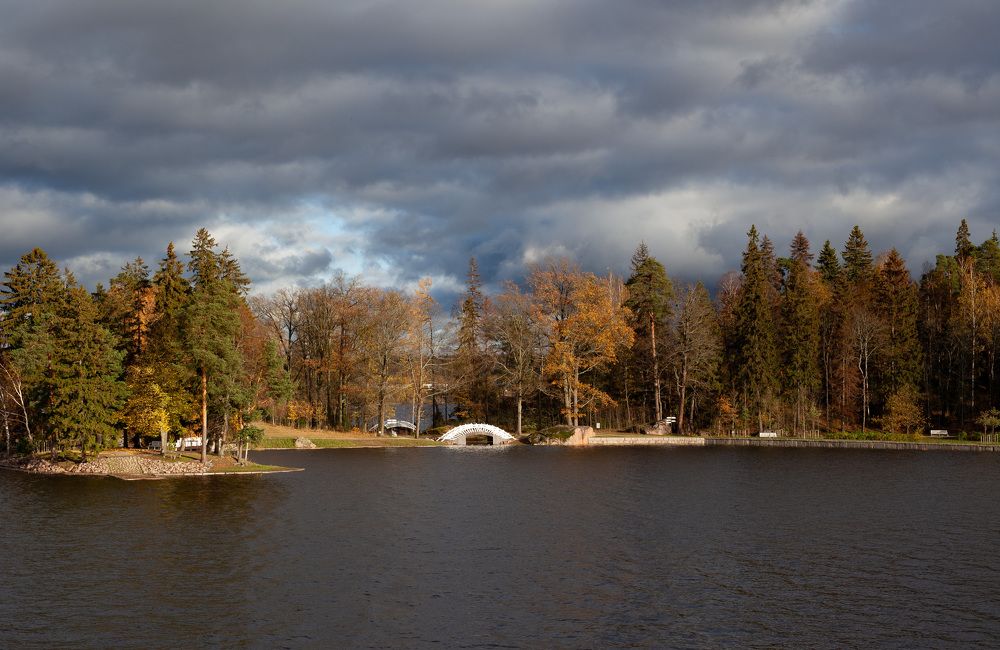 Photograph by Маргарита Дугалева