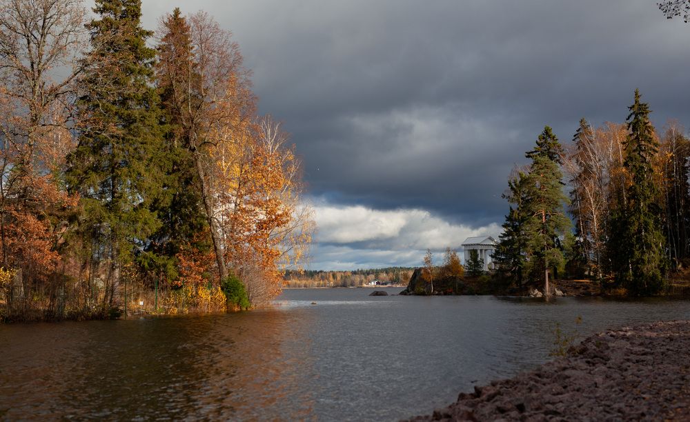 Photograph by Маргарита Дугалева