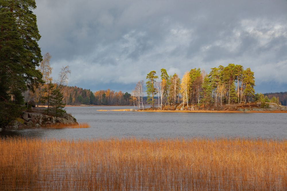 Photograph by Маргарита Дугалева