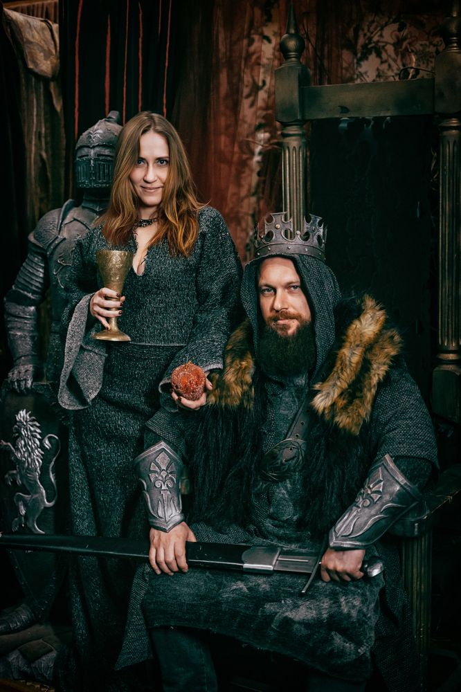 Photograph by Марина Крюкова