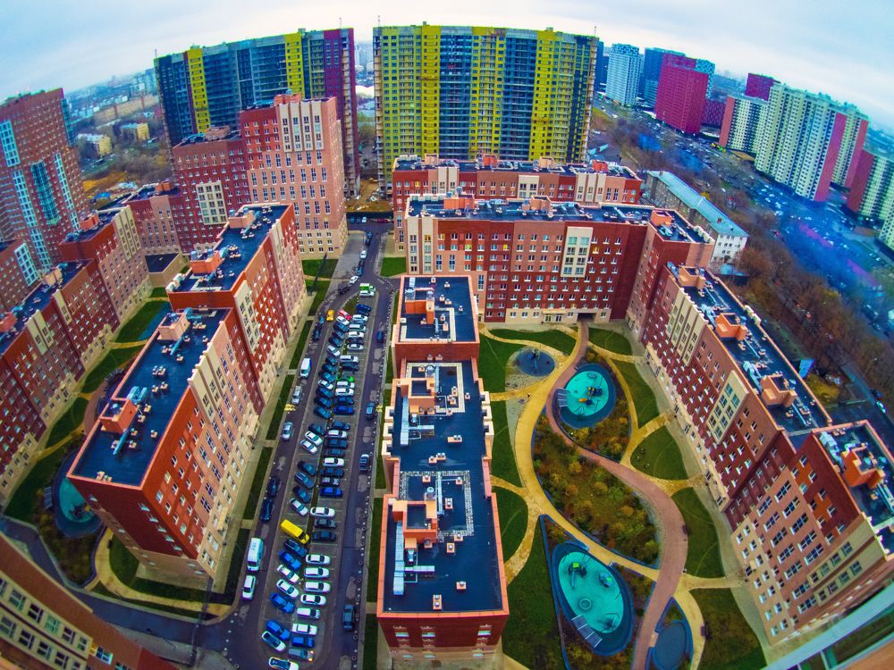 Photograph by Дмитрий Потапов