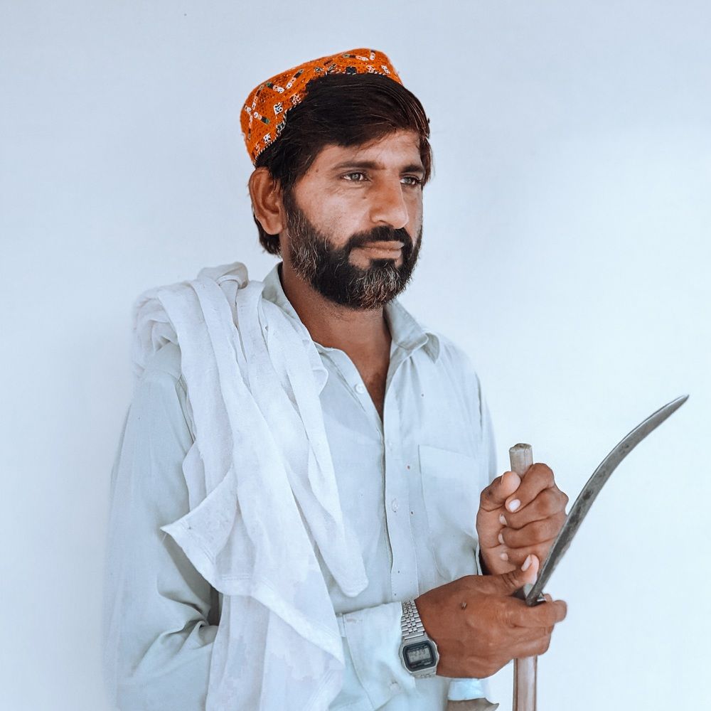 Photograph by Ameer Ali Salman